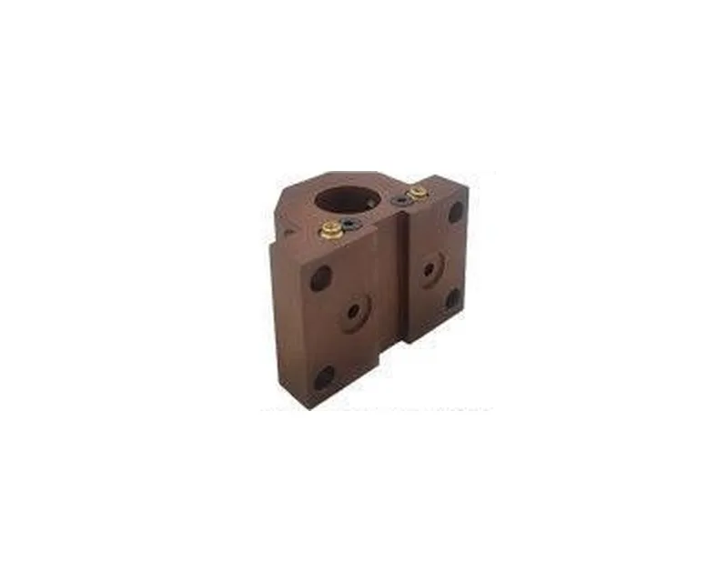 Servo Turret Boring Tool Holder: catalogue photograph for F86*G50*D20凹*A32