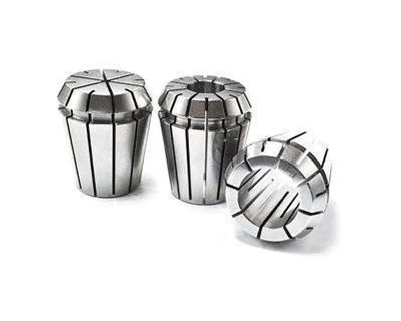 ER Collet: representative catalogue product photograph