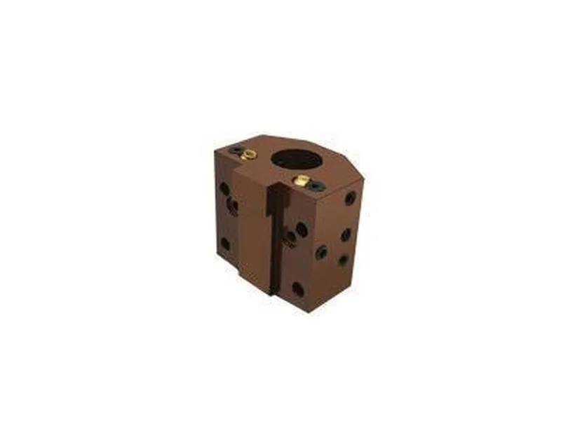 Servo Turret Boring Tool Holder: catalogue photograph for F68*G42*D30*A32